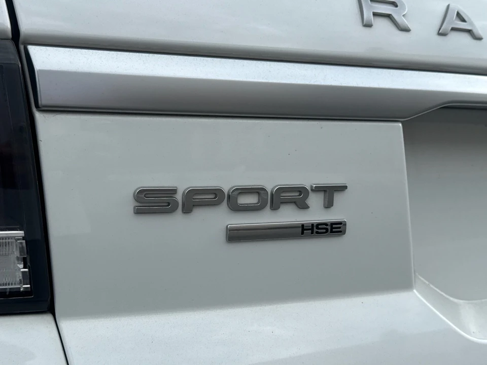 2014 Land Rover Range Rover Sport L494 - Image 10 of 26
