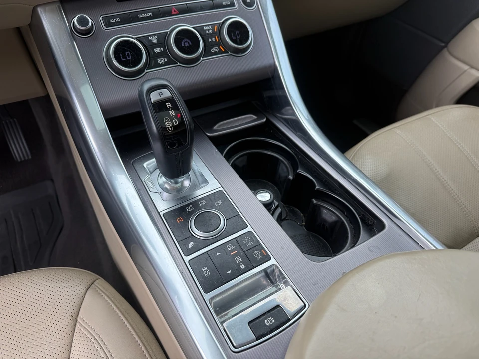 2014 Land Rover Range Rover Sport L494 - Image 22 of 26