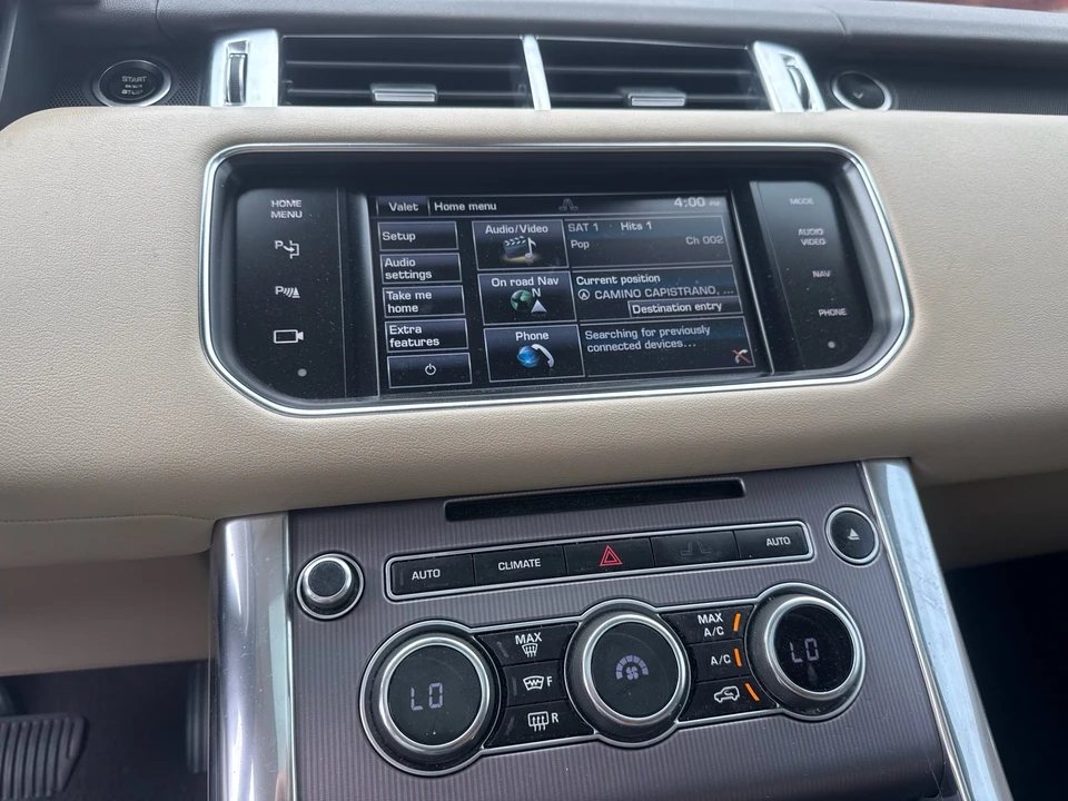 2014 Land Rover Range Rover Sport L494 - Image 23 of 26