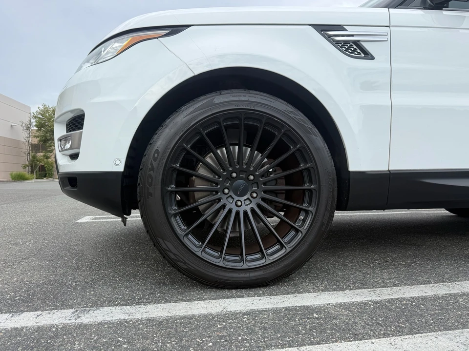 2014 Land Rover Range Rover Sport L494 - Image 16 of 26