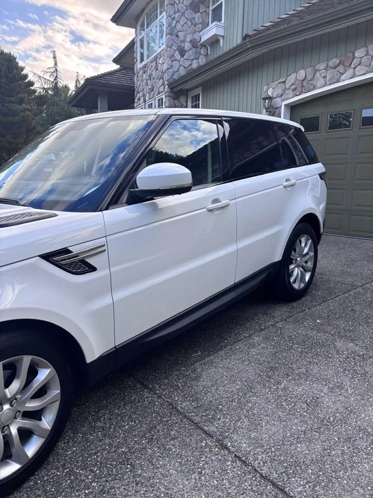 2014 Land Rover Range Rover Sport L494 - Image 6 of 13
