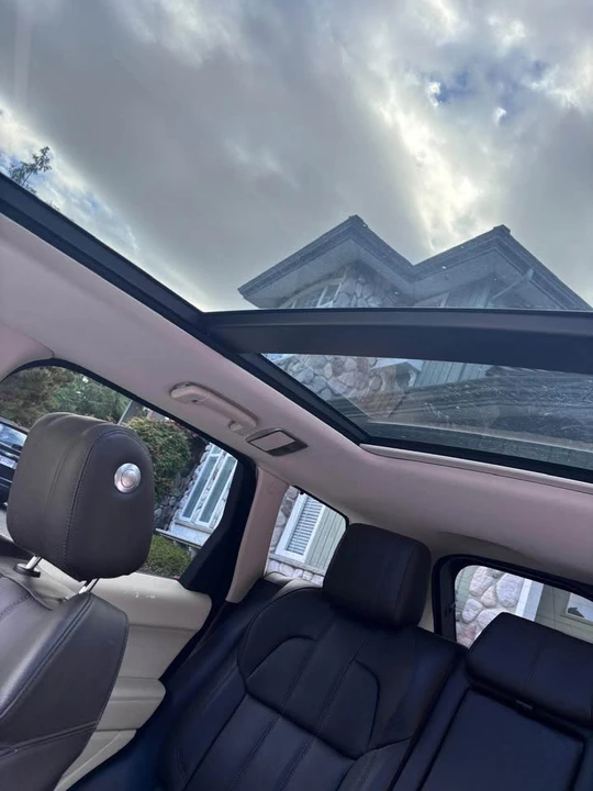 2014 Land Rover Range Rover Sport L494 - Image 12 of 13