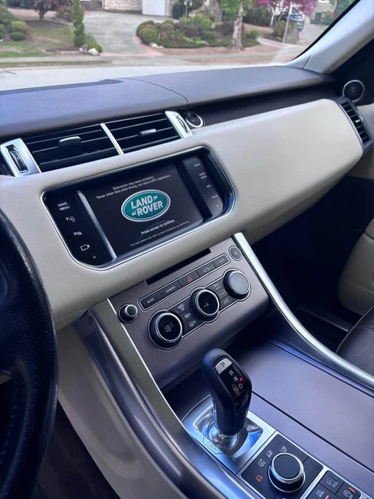 2014 Land Rover Range Rover Sport L494 - Image 13 of 13