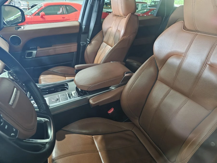 2014 Land Rover Range Rover L405 - Image 5 of 5