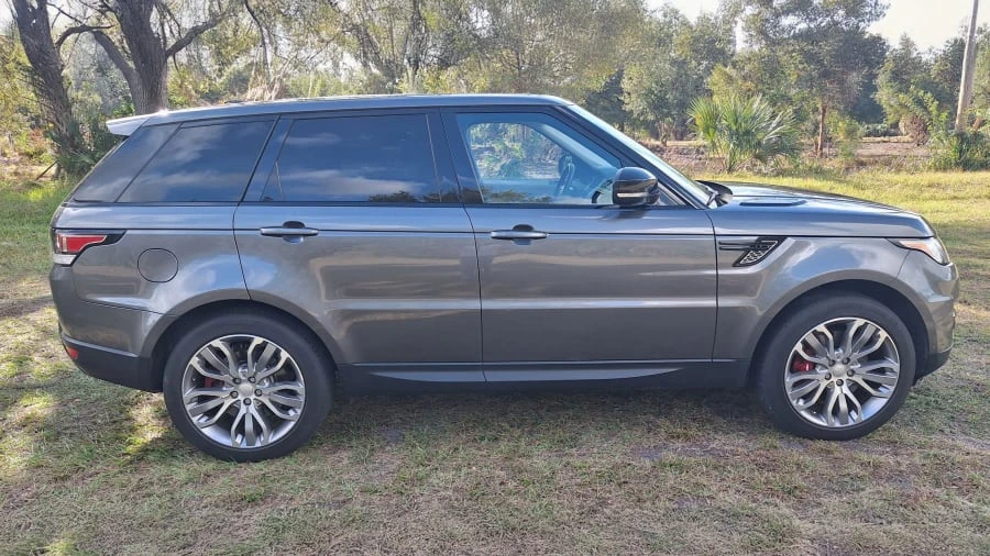 2014 Land Rover Range Rover L405 - Image 2 of 17