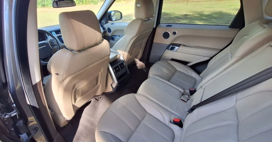 2014 Land Rover Range Rover L405 - Image 15 of 17