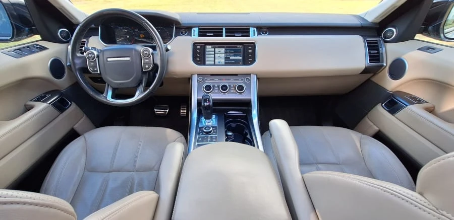 2014 Land Rover Range Rover L405 - Image 12 of 17