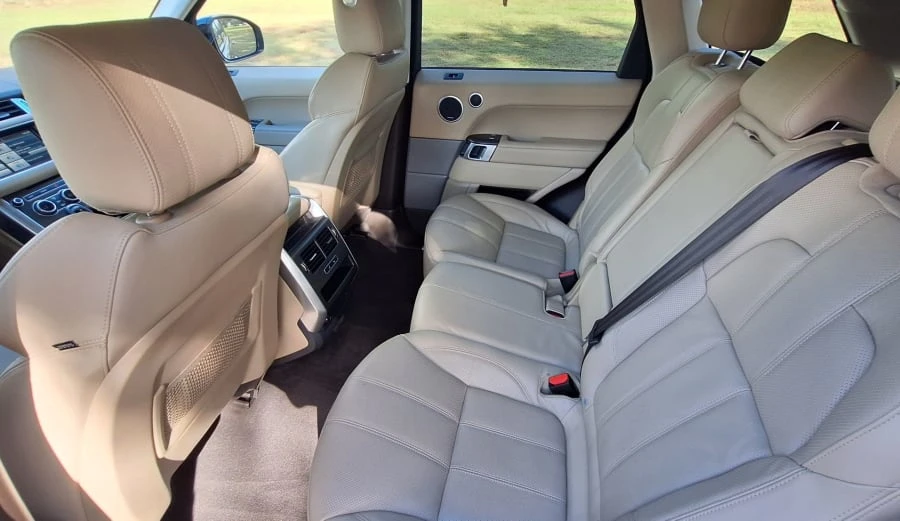 2014 Land Rover Range Rover L405 - Image 13 of 17