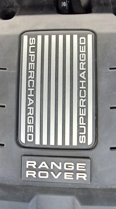 2014 Land Rover Range Rover L405 - Image 17 of 17