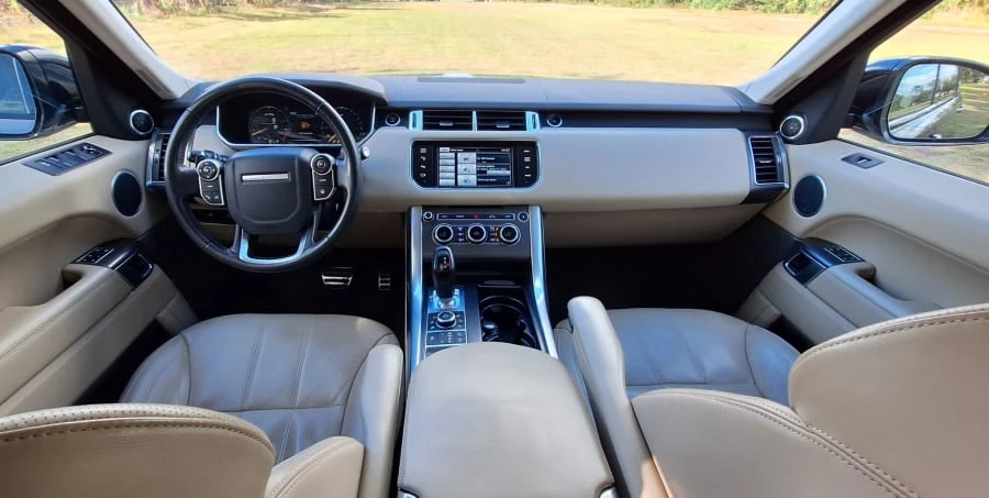 2014 Land Rover Range Rover L405 - Image 11 of 17