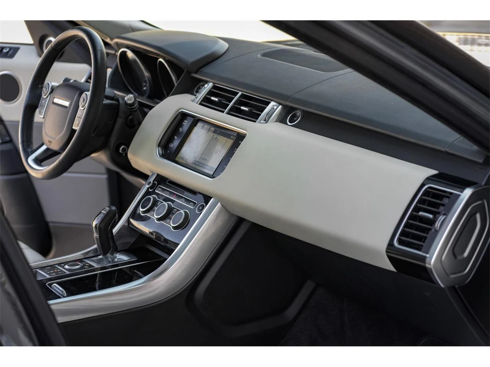 2014 Land Rover Range Rover Sport L494 - Image 15 of 21