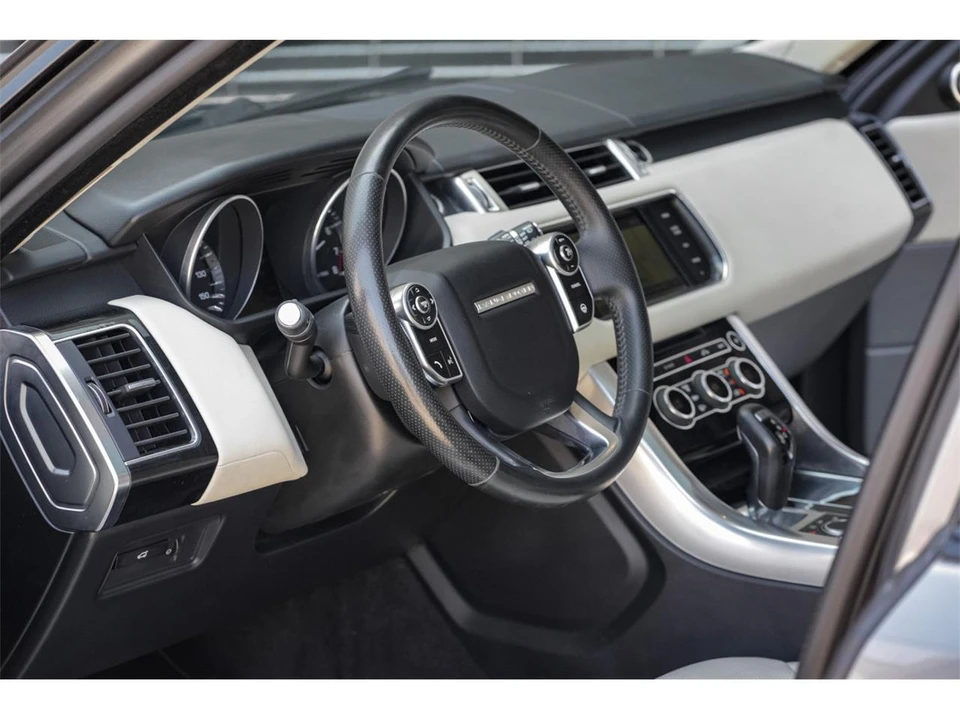 2014 Land Rover Range Rover Sport L494 - Image 14 of 21