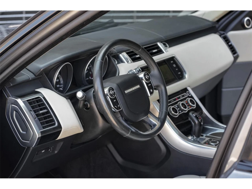 2014 Land Rover Range Rover Sport L494 - Image 13 of 21