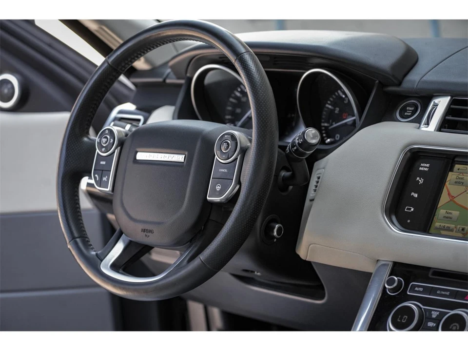 2014 Land Rover Range Rover Sport L494 - Image 18 of 21