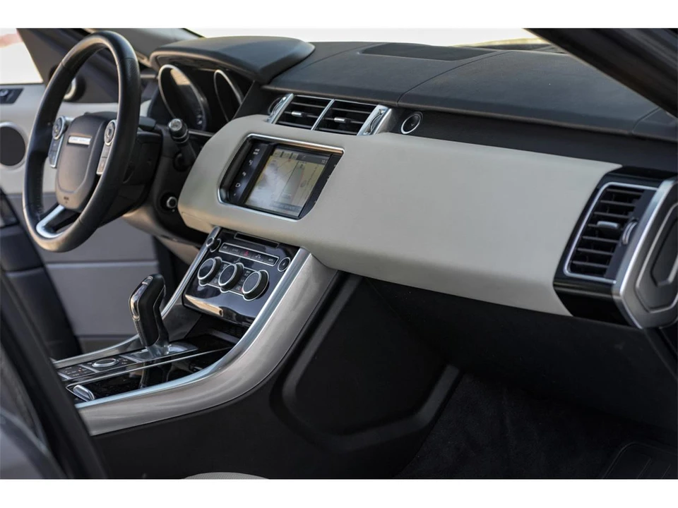 2014 Land Rover Range Rover Sport L494 - Image 16 of 21