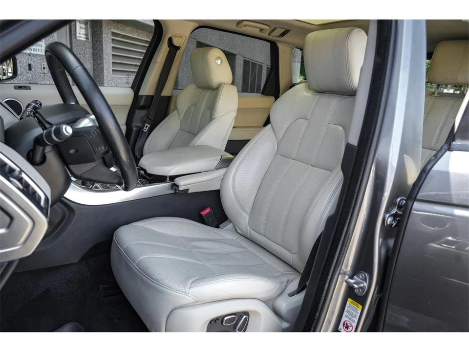 2014 Land Rover Range Rover Sport L494 - Image 20 of 21