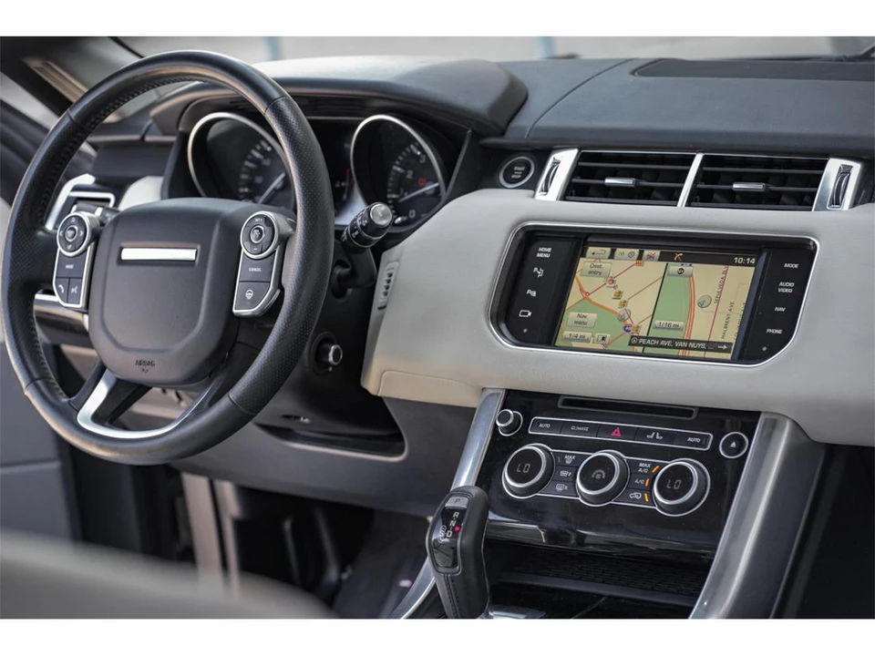 2014 Land Rover Range Rover Sport L494 - Image 17 of 21