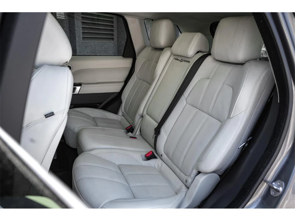 2014 Land Rover Range Rover Sport L494 - Image 21 of 21