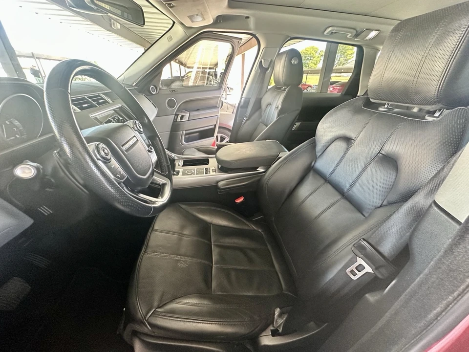 2014 Land Rover Range Rover Sport L494 - Image 13 of 21