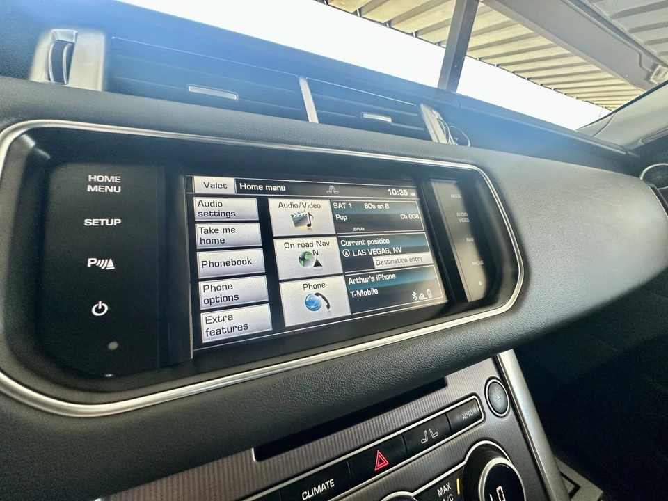 2014 Land Rover Range Rover Sport L494 - Image 18 of 21