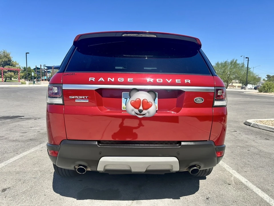 2014 Land Rover Range Rover Sport L494 - Image 6 of 21