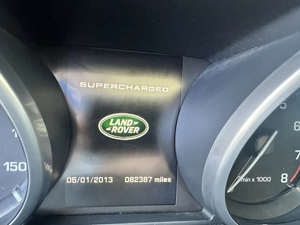 2014 Land Rover Range Rover Sport L494 - Image 19 of 21