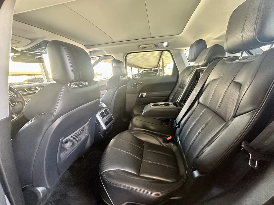 2014 Land Rover Range Rover Sport L494 - Image 14 of 21