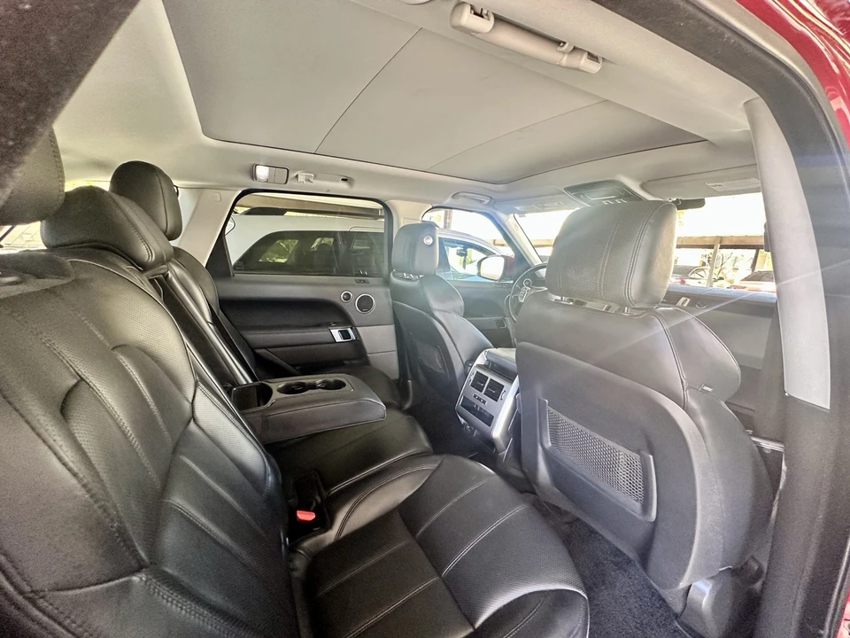 2014 Land Rover Range Rover Sport L494 - Image 16 of 21
