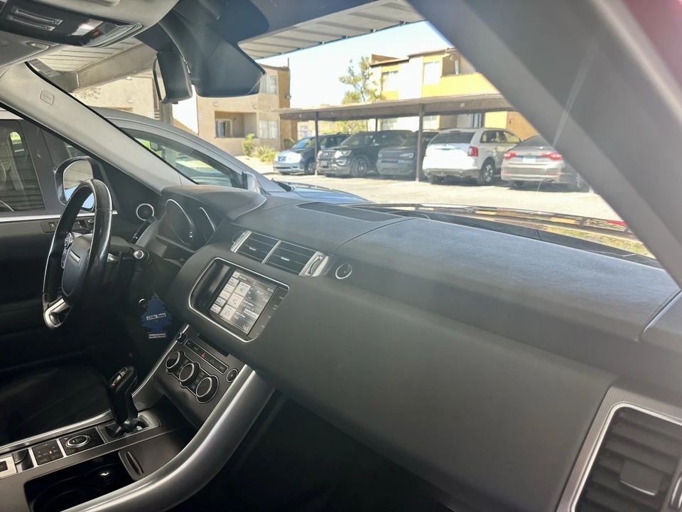 2014 Land Rover Range Rover Sport L494 - Image 12 of 21