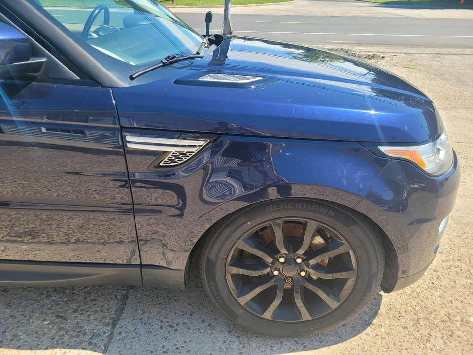 2014 Land Rover Range Rover Sport L494 - Image 16 of 31