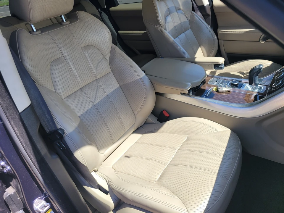 2014 Land Rover Range Rover Sport L494 - Image 30 of 31