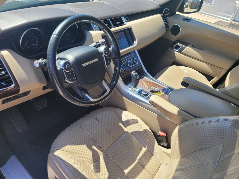 2014 Land Rover Range Rover Sport L494 - Image 25 of 31