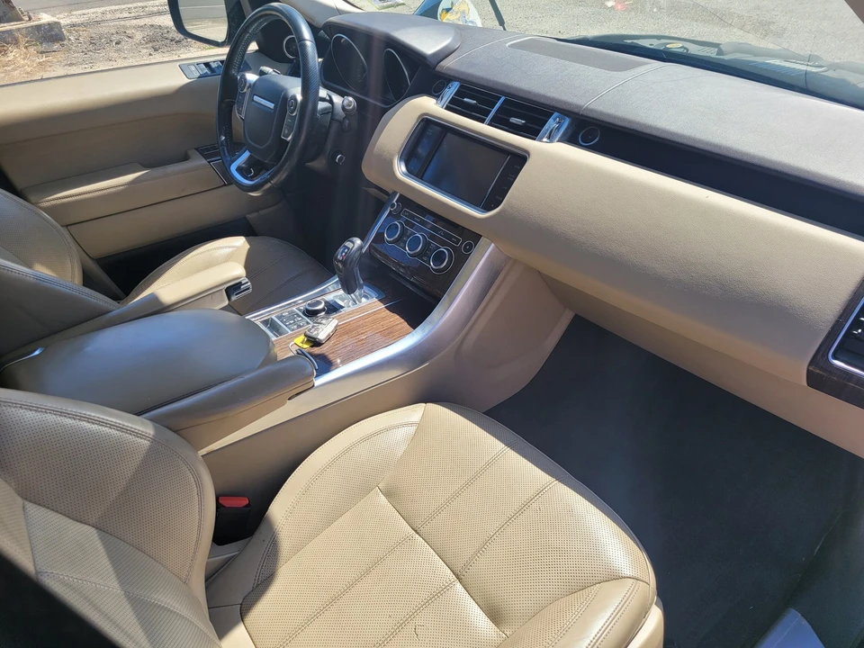 2014 Land Rover Range Rover Sport L494 - Image 28 of 31