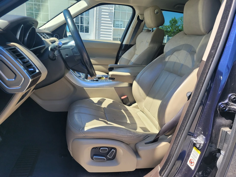 2014 Land Rover Range Rover Sport L494 - Image 26 of 31