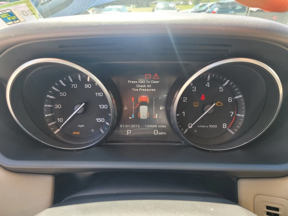 2014 Land Rover Range Rover Sport L494 - Image 20 of 31