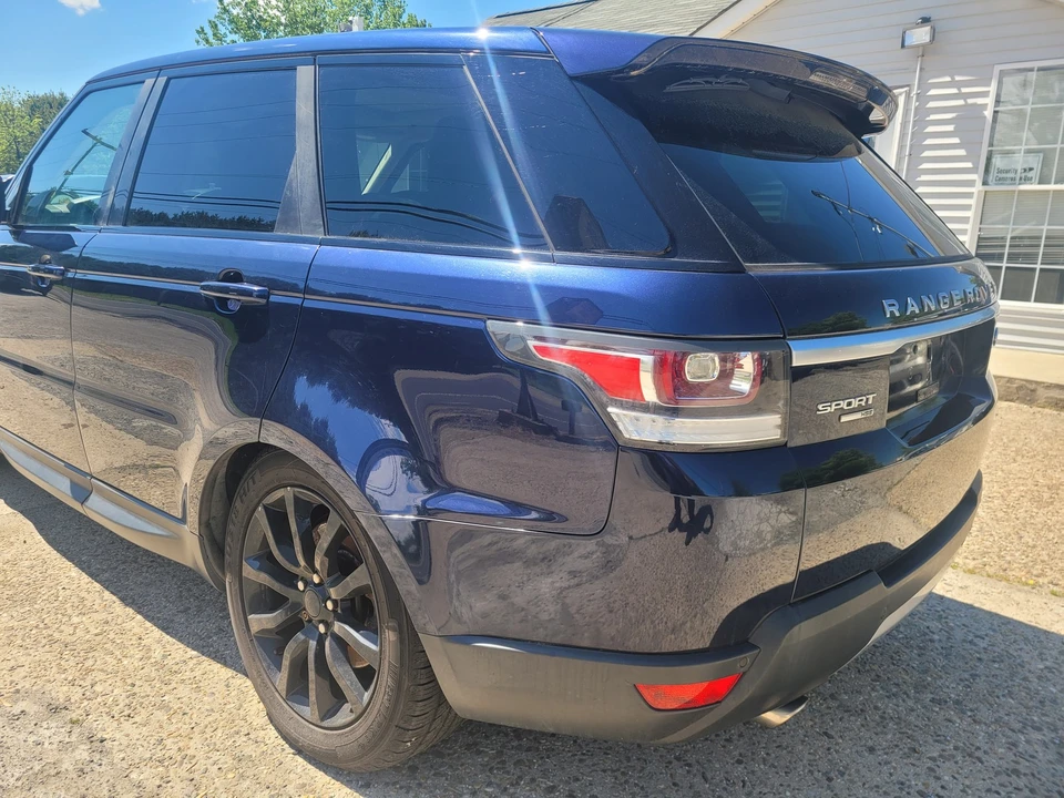 2014 Land Rover Range Rover Sport L494 - Image 18 of 31