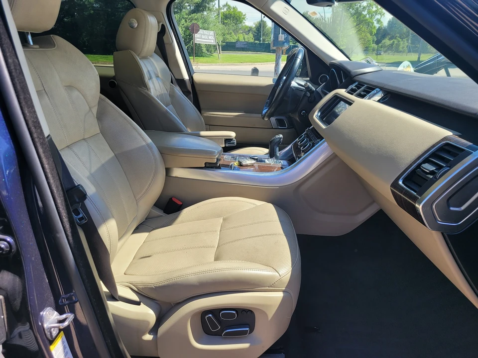 2014 Land Rover Range Rover Sport L494 - Image 29 of 31