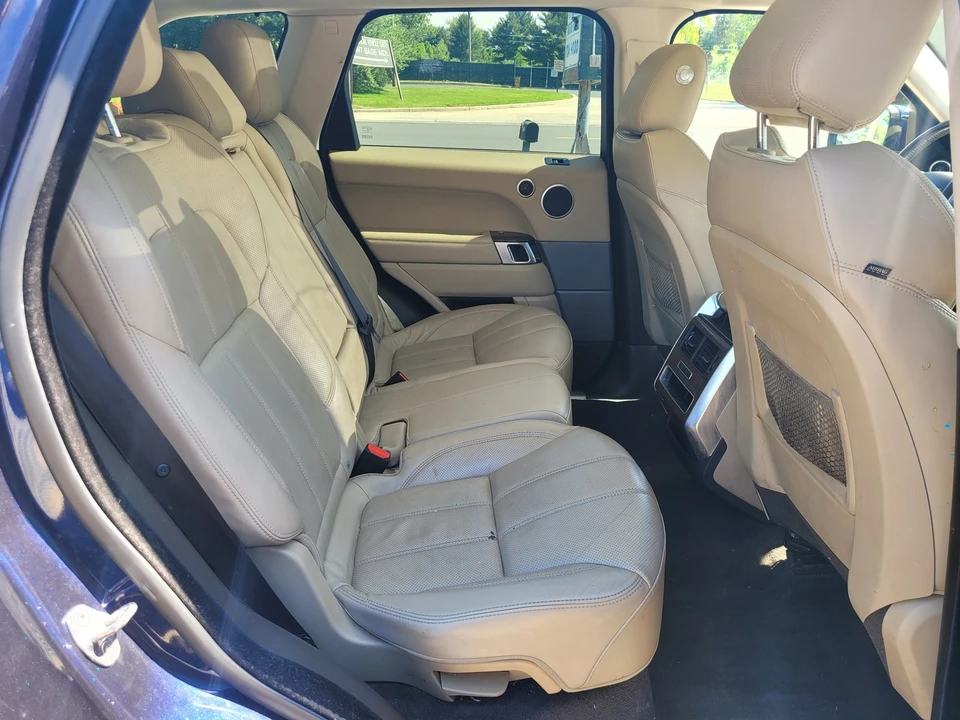 2014 Land Rover Range Rover Sport L494 - Image 31 of 31