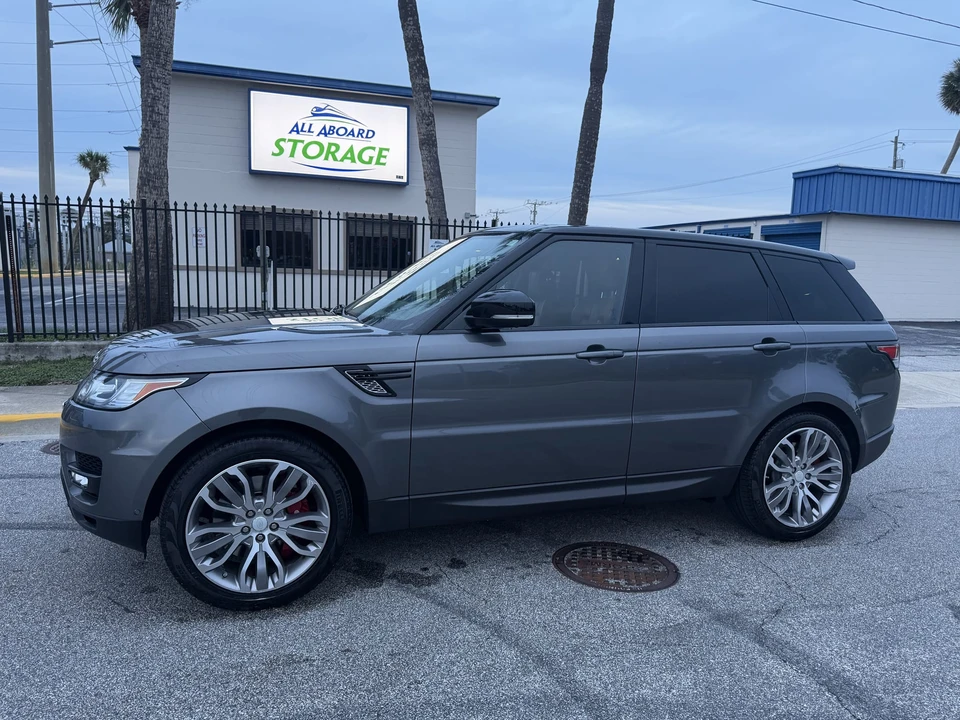 2014 Land Rover Range Rover Sport L494 - Image 31 of 31