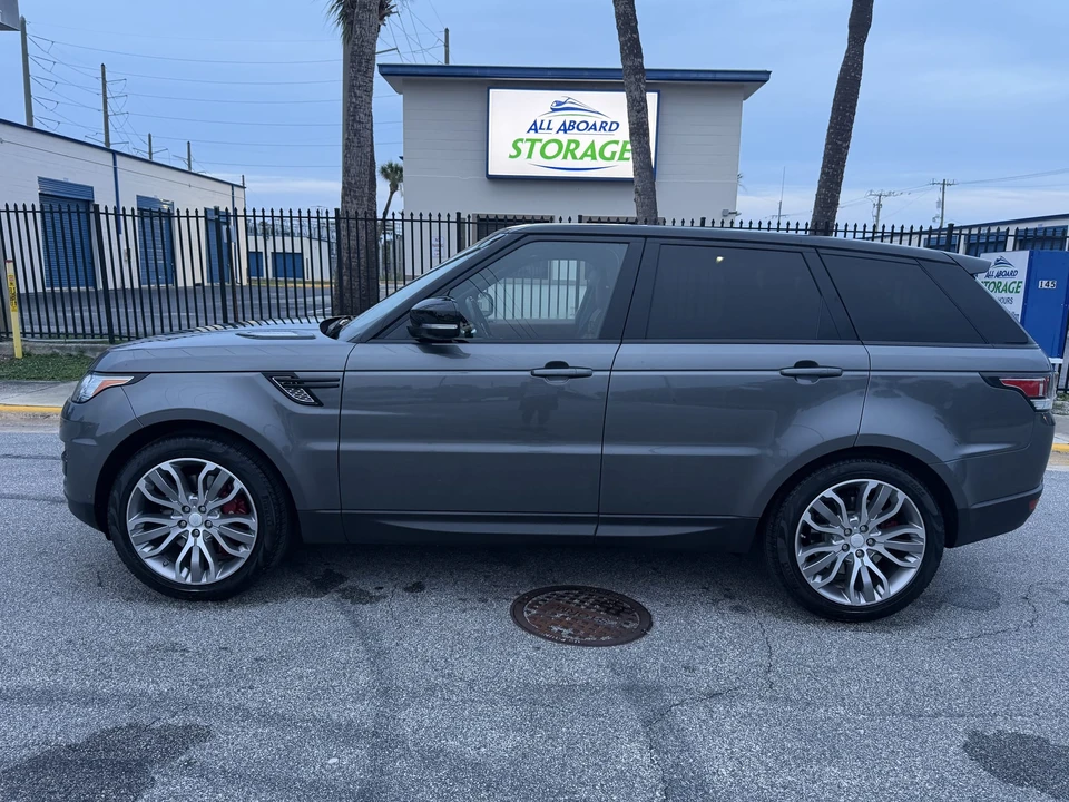 2014 Land Rover Range Rover Sport L494 - Image 28 of 31