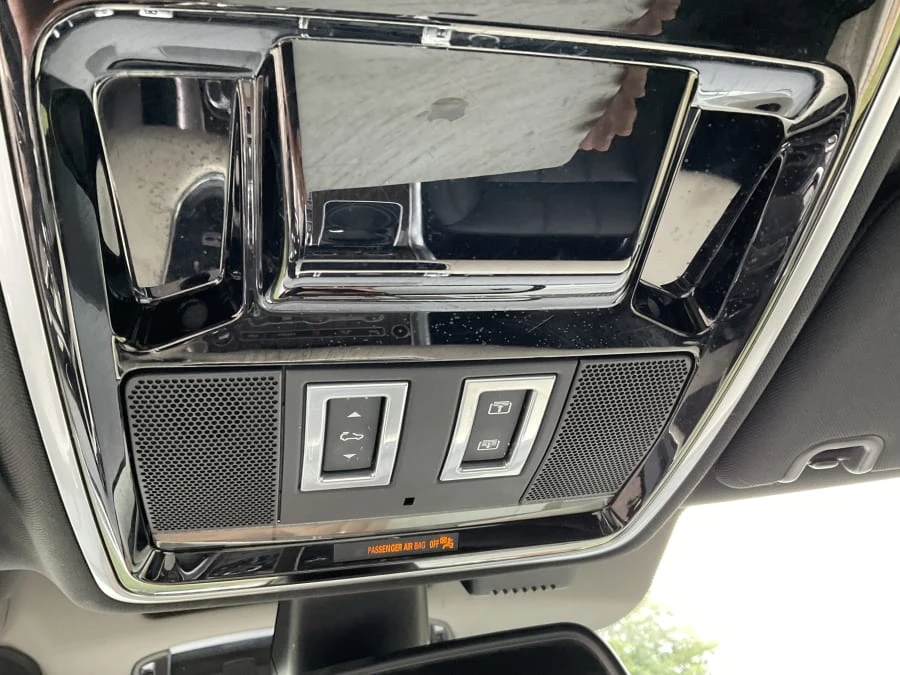 2014 Land Rover Range Rover L405 - Image 9 of 10