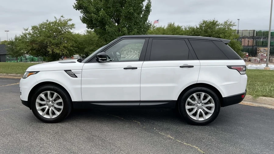 2014 Land Rover Range Rover L405 - Image 2 of 10