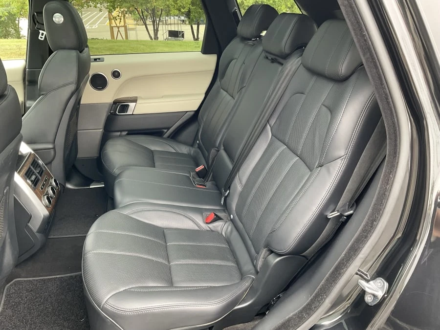 2014 Land Rover Range Rover L405 - Image 5 of 10