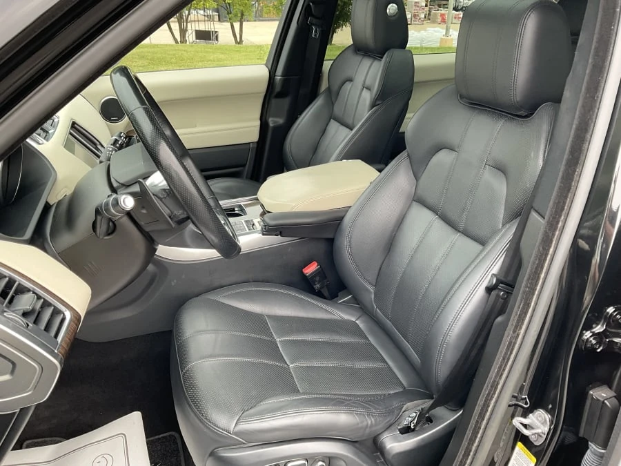 2014 Land Rover Range Rover L405 - Image 4 of 10