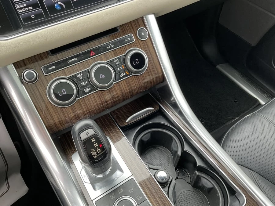 2014 Land Rover Range Rover L405 - Image 10 of 10