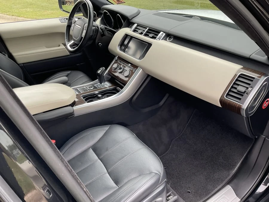 2014 Land Rover Range Rover L405 - Image 6 of 10