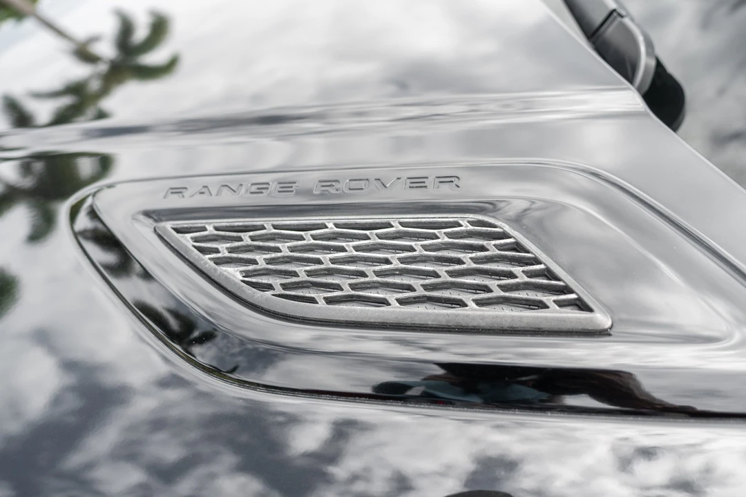 2014 Land Rover Range Rover Sport L494 - Image 16 of 31