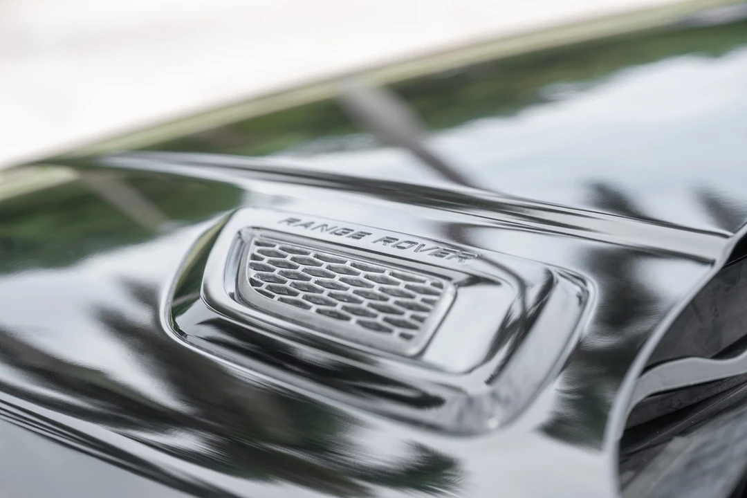 2014 Land Rover Range Rover Sport L494 - Image 17 of 31