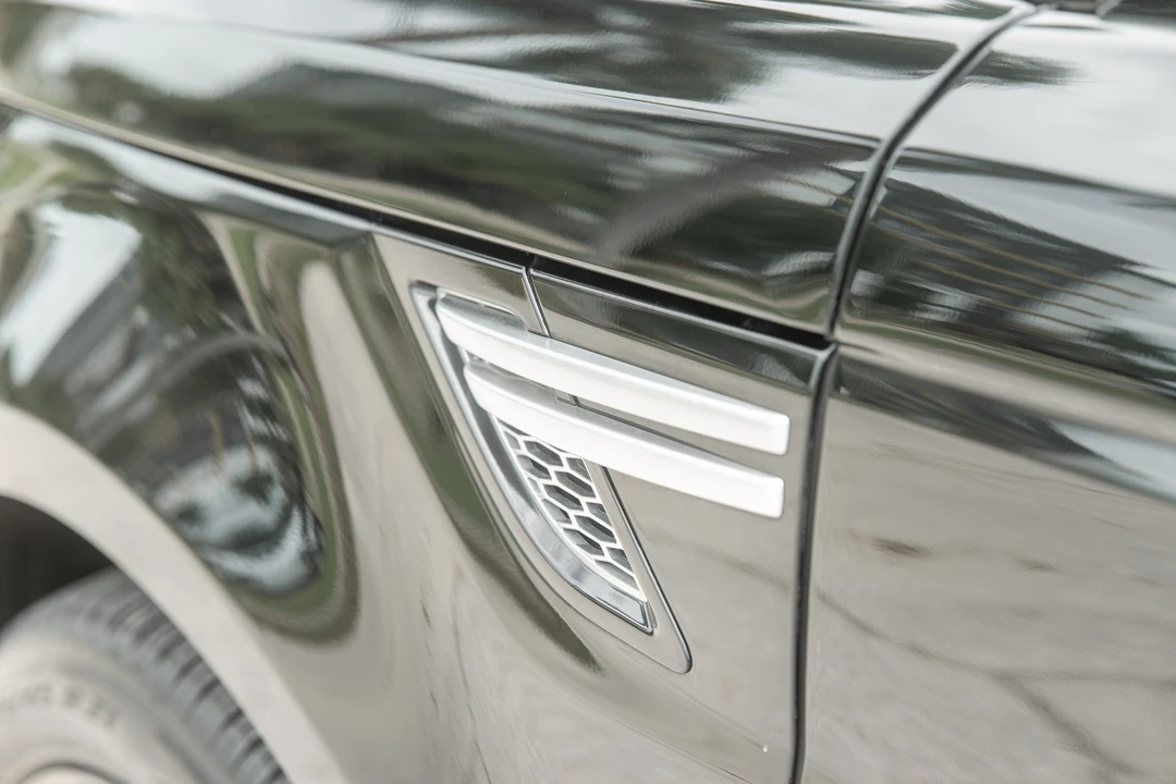 2014 Land Rover Range Rover Sport L494 - Image 19 of 31