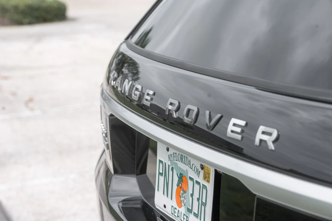 2014 Land Rover Range Rover Sport L494 - Image 29 of 31